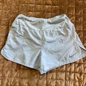 Nike dry fit women’s shorts size xs